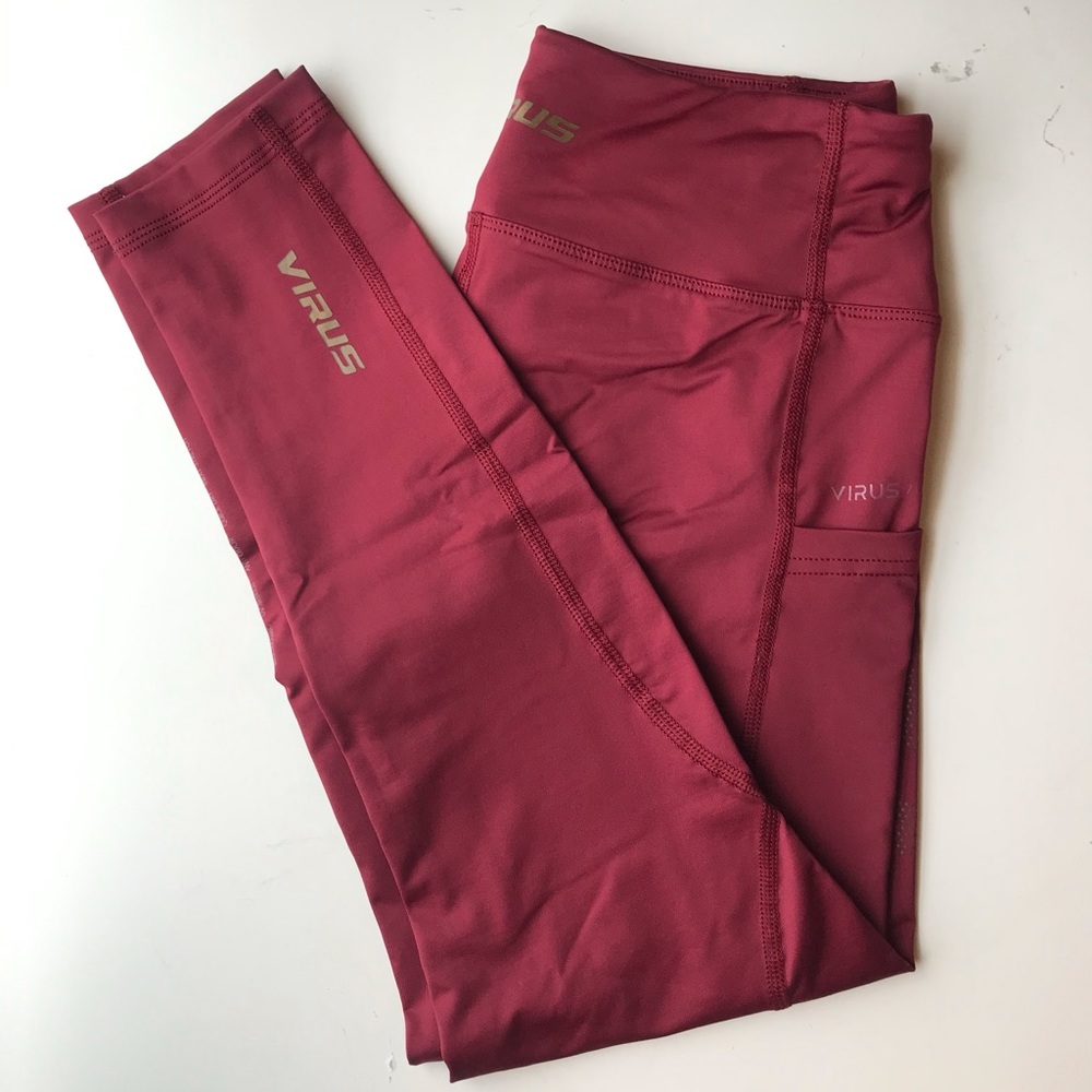 Virus Womens ECO28 | STAY COOL COMPRESSION